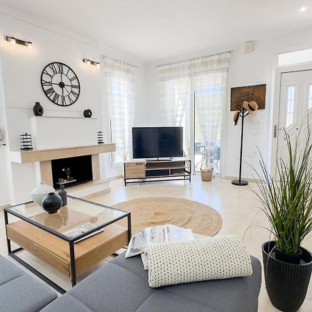Ismini Luxury Villa Vlicha  Εξωτερικό φωτογραφία