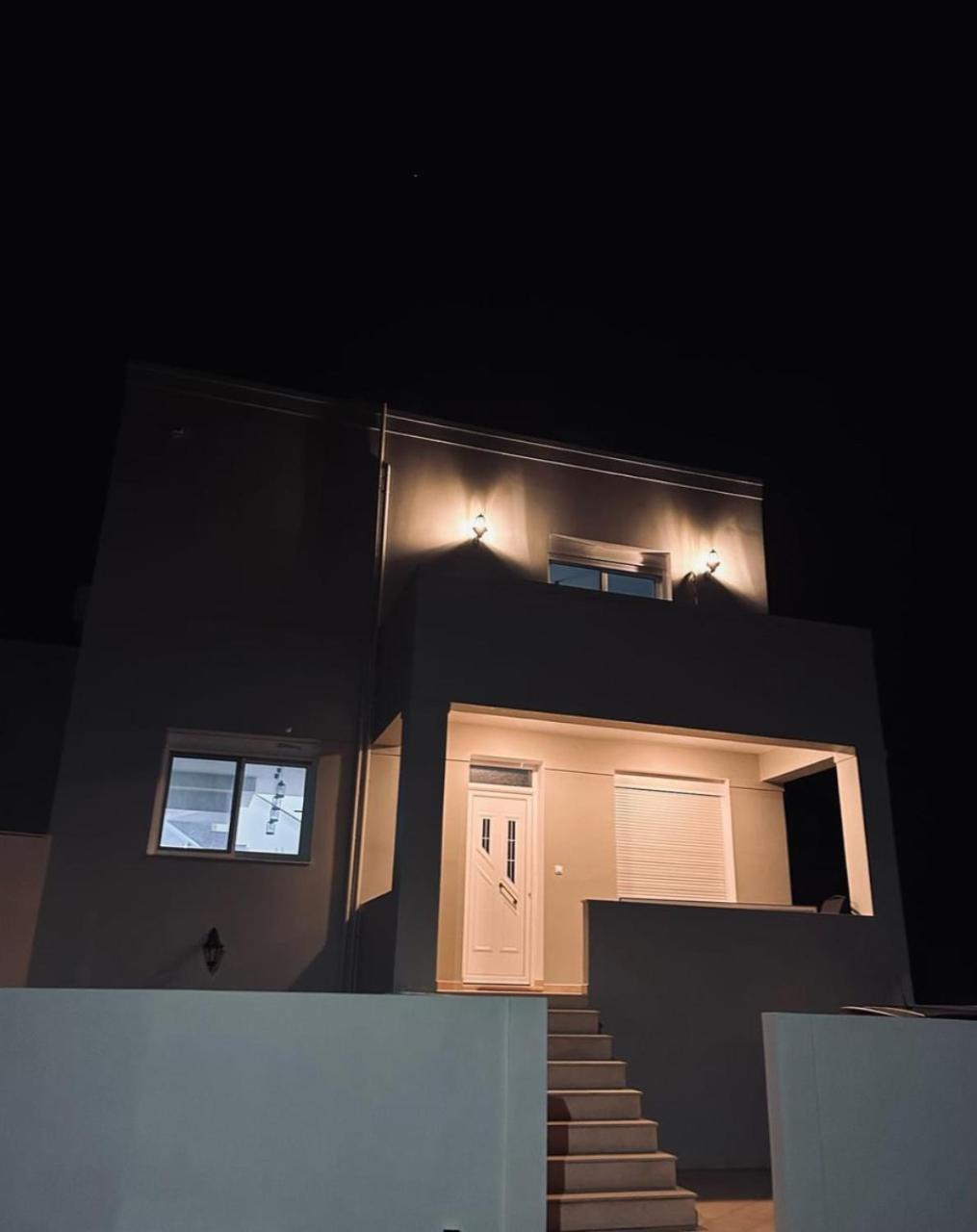 Ismini Luxury Villa Vlicha  Εξωτερικό φωτογραφία