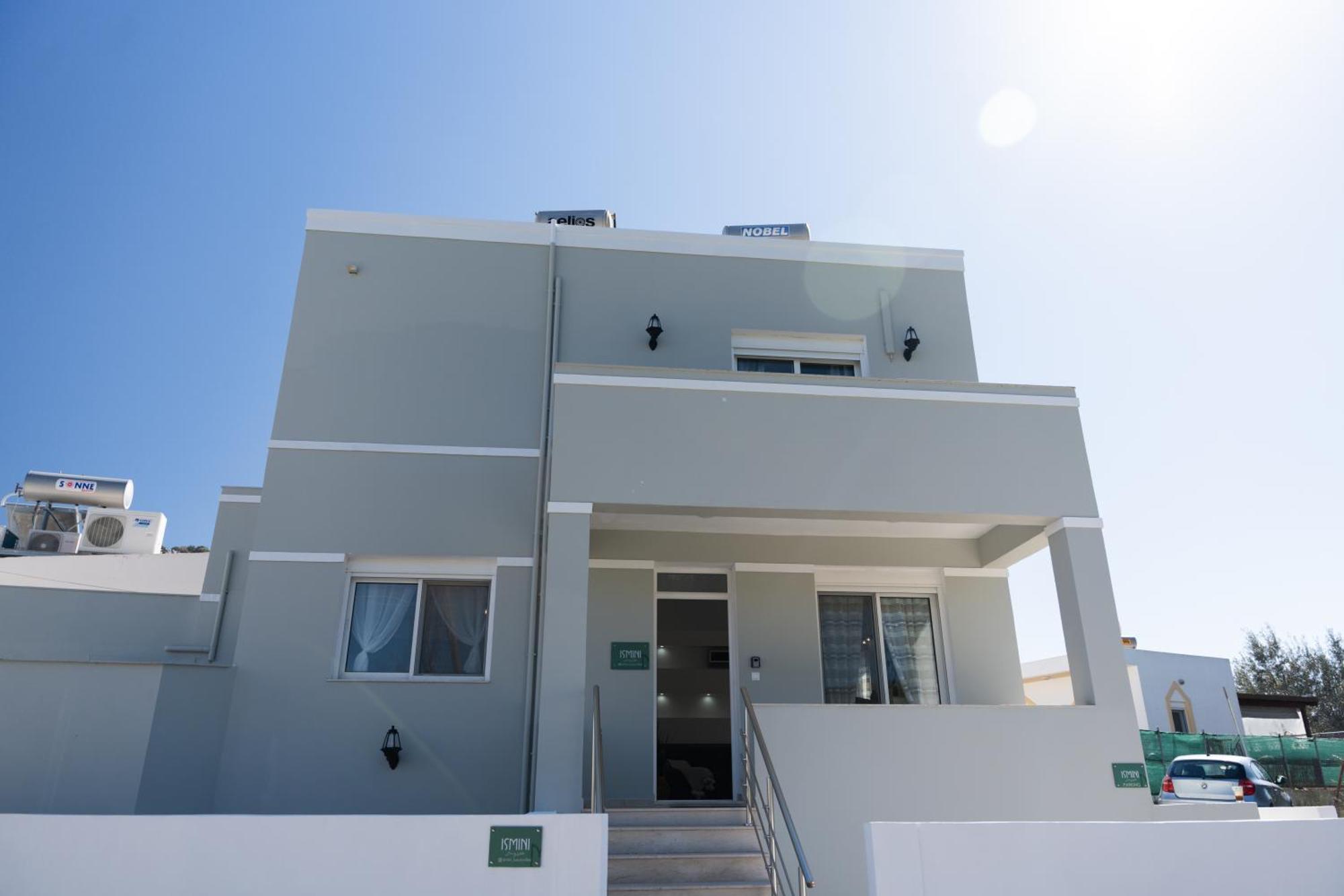 Ismini Luxury Villa Vlicha  Εξωτερικό φωτογραφία