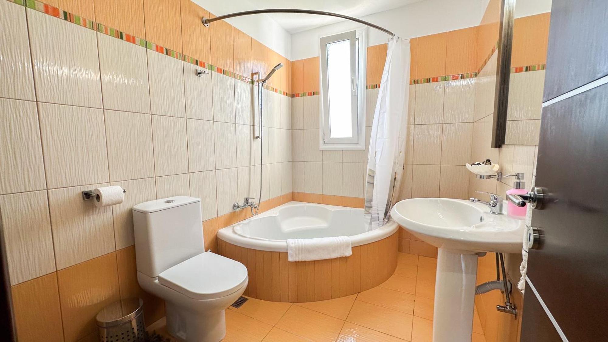Ismini Luxury Villa Vlicha  Εξωτερικό φωτογραφία