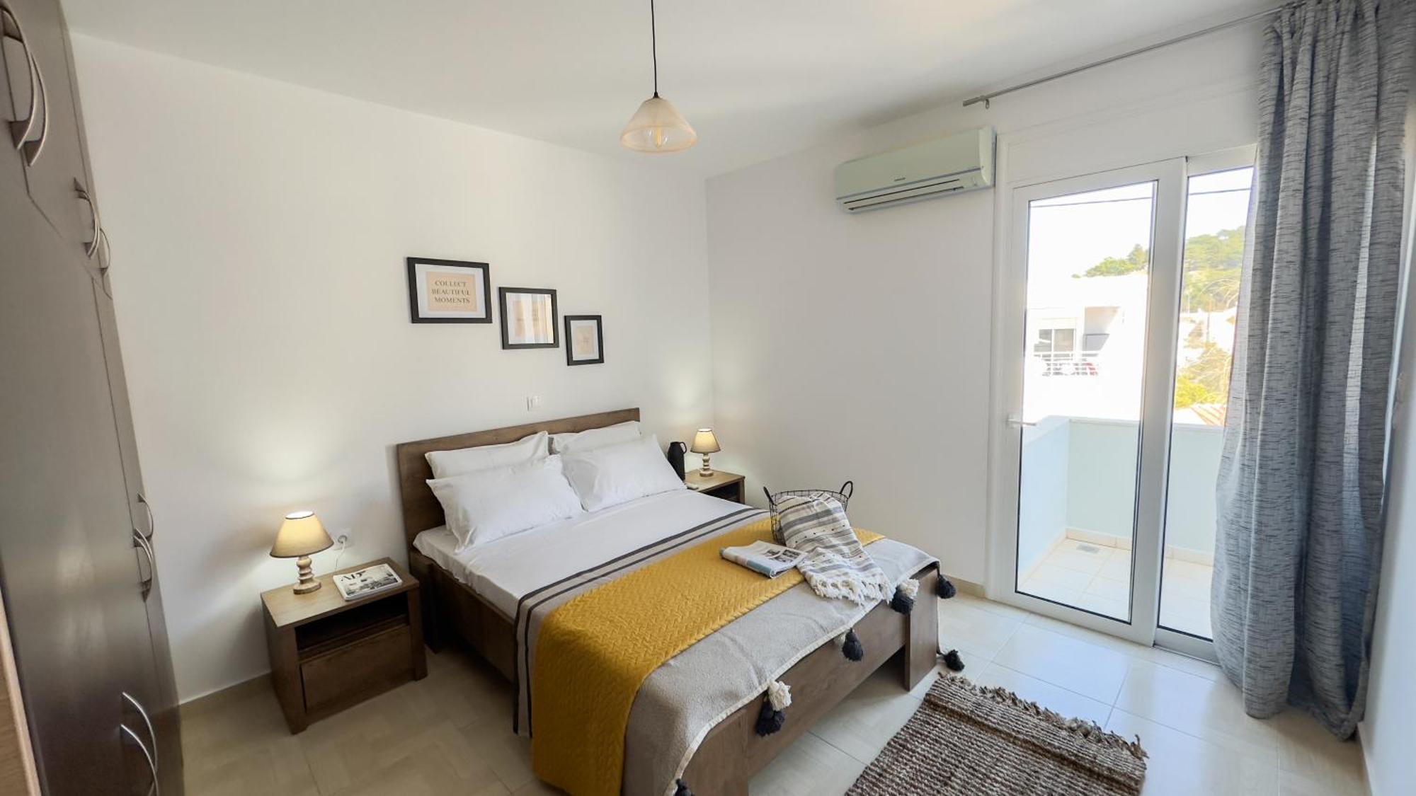 Ismini Luxury Villa Vlicha  Εξωτερικό φωτογραφία