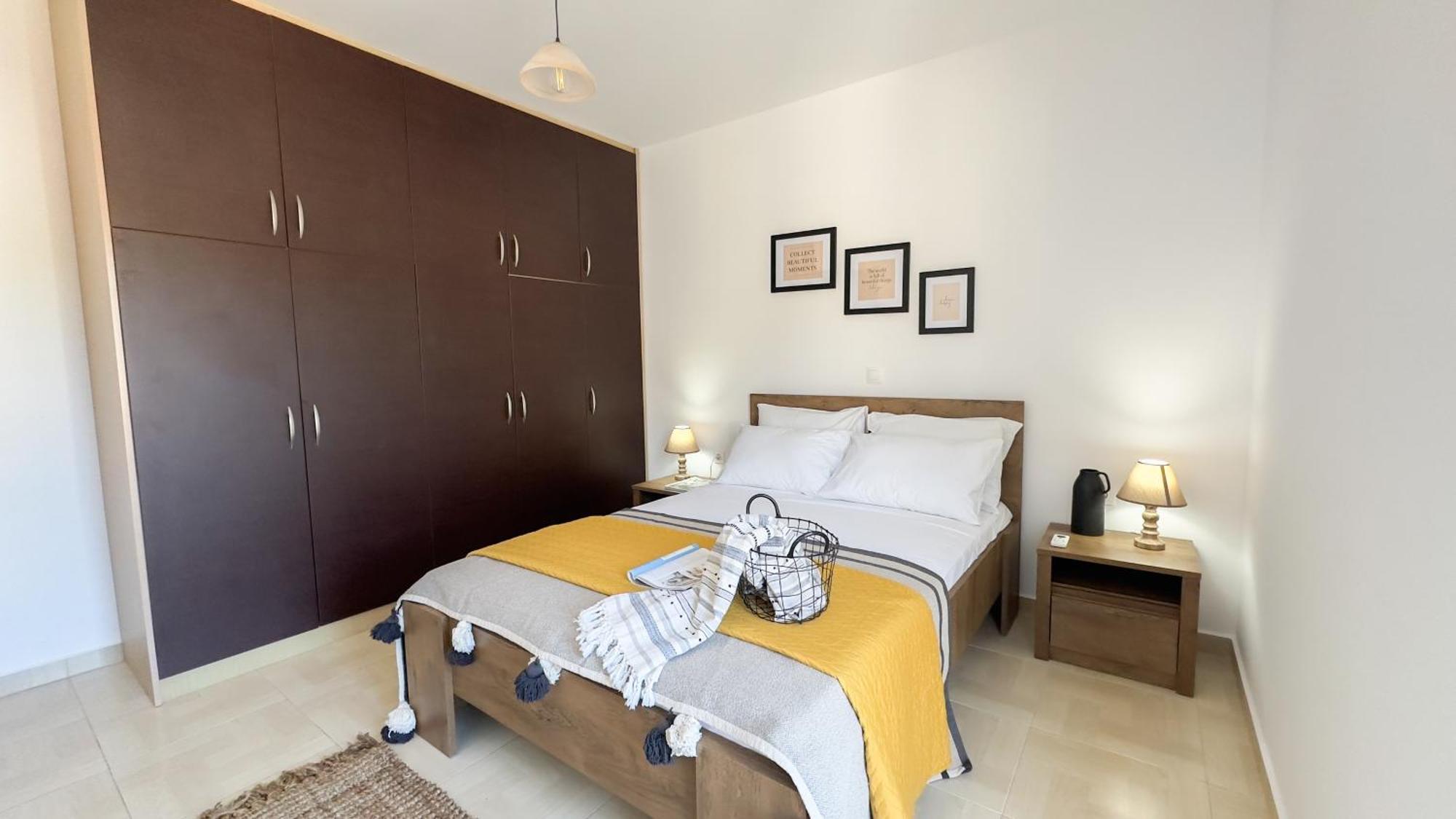 Ismini Luxury Villa Vlicha  Εξωτερικό φωτογραφία