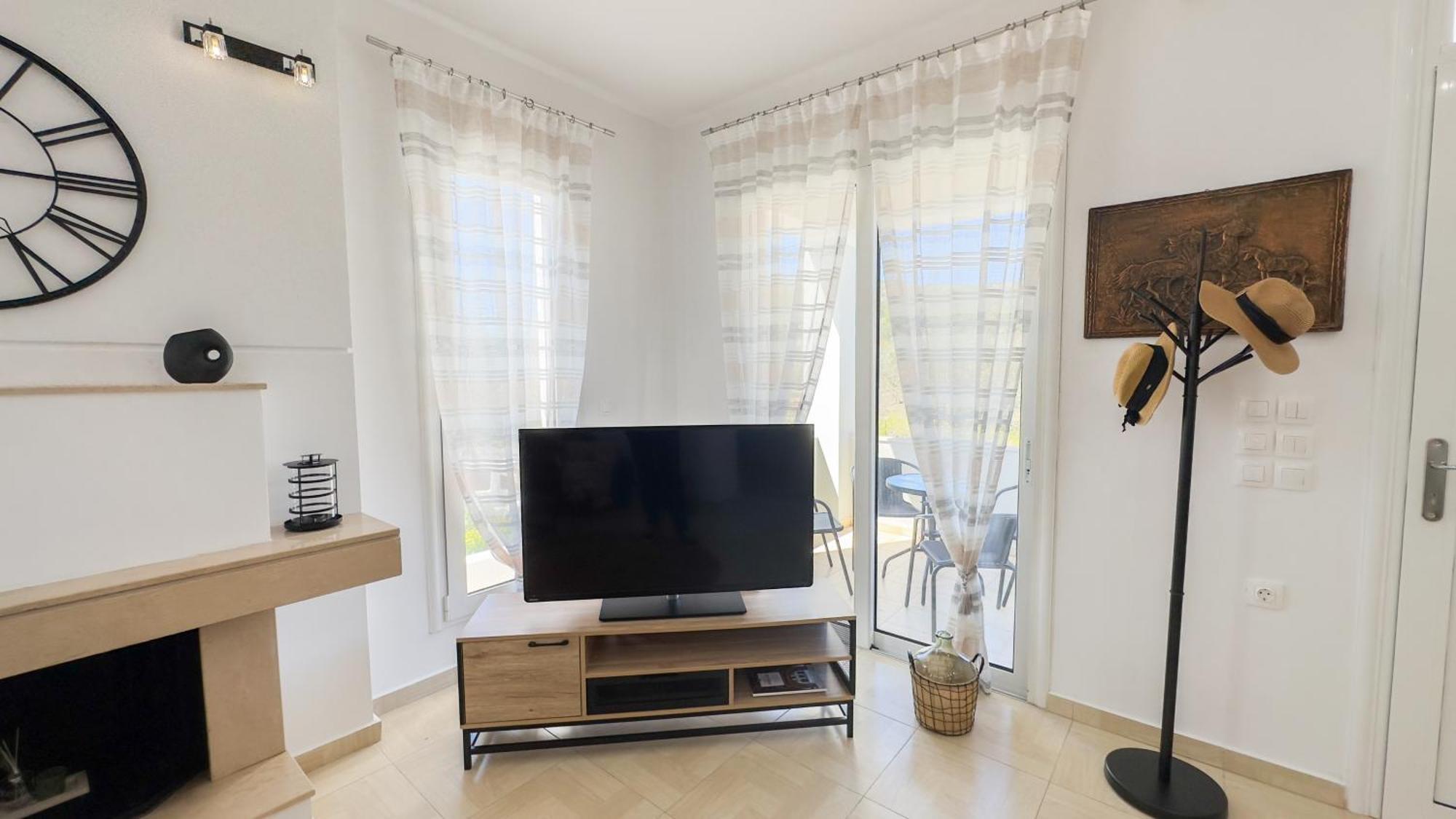 Ismini Luxury Villa Vlicha  Εξωτερικό φωτογραφία