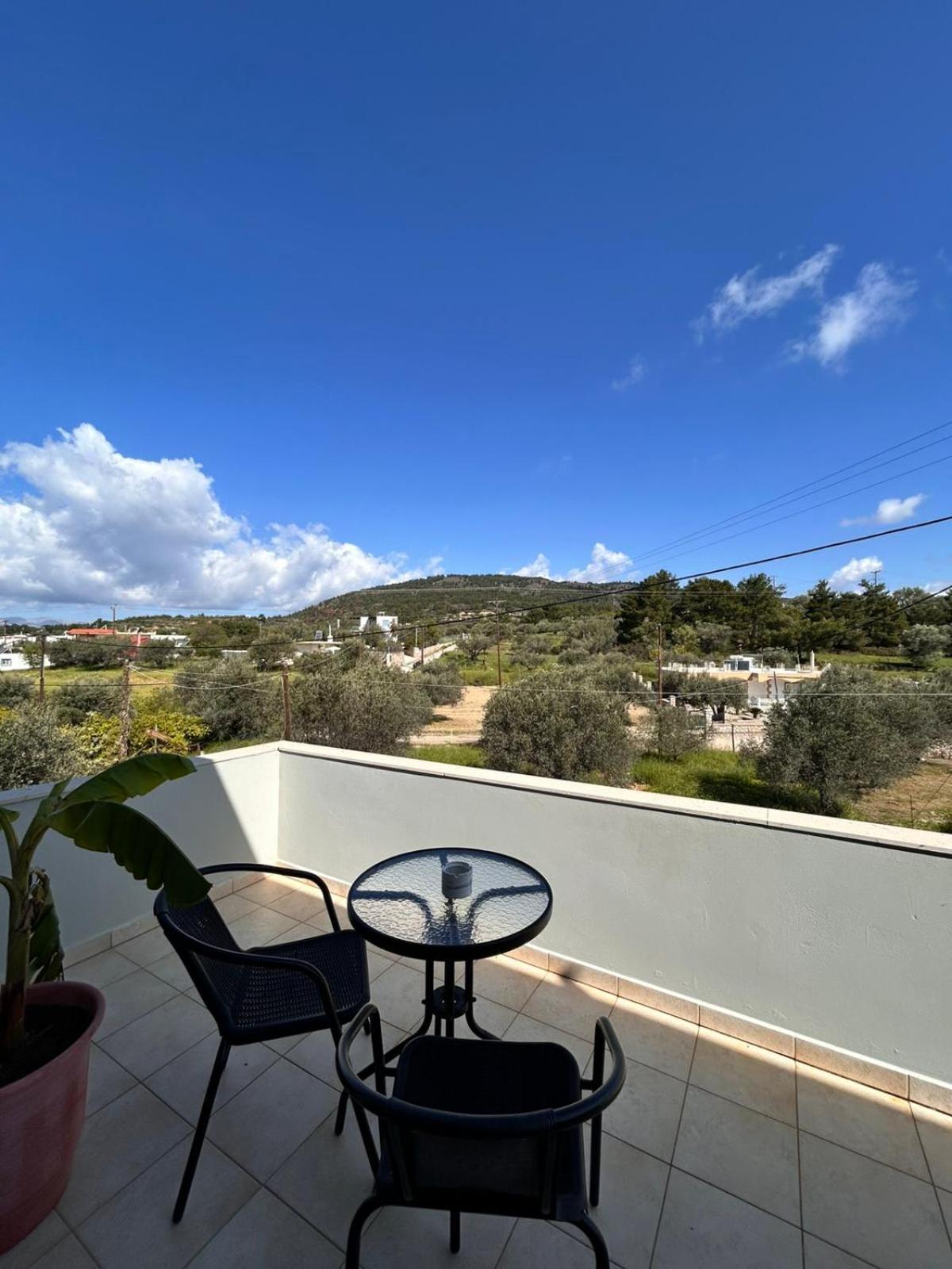 Ismini Luxury Villa Vlicha  Εξωτερικό φωτογραφία